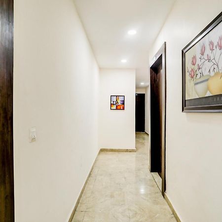 Hotel O Highway Inn Meerut Ngoại thất bức ảnh