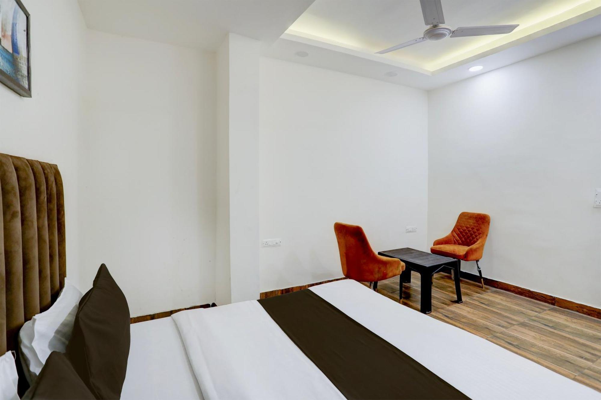 Hotel O Highway Inn Meerut Ngoại thất bức ảnh