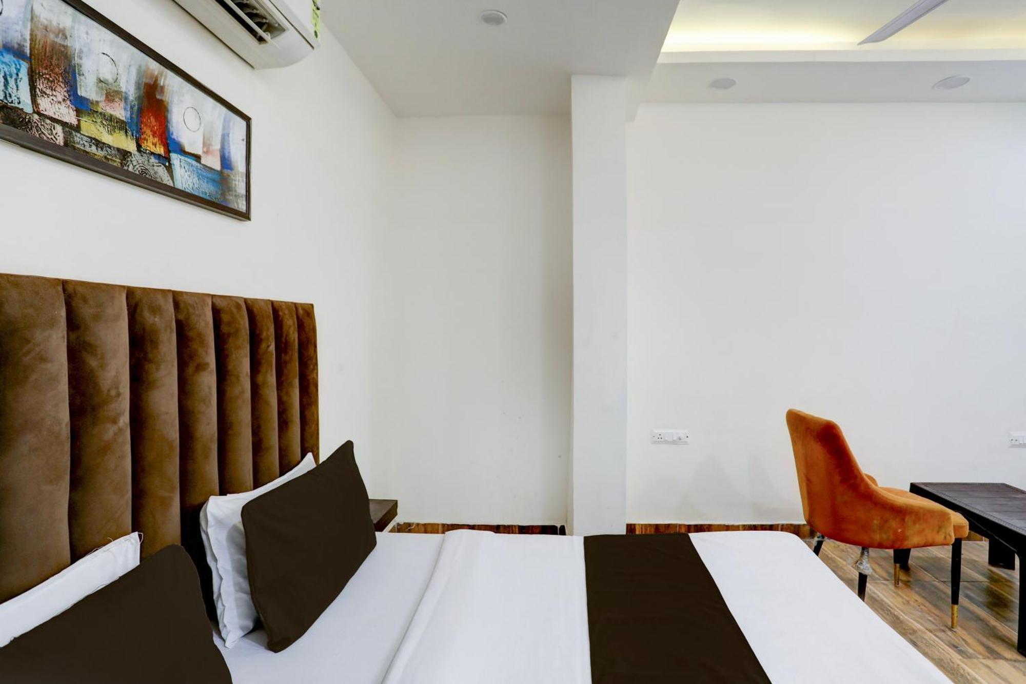 Hotel O Highway Inn Meerut Ngoại thất bức ảnh
