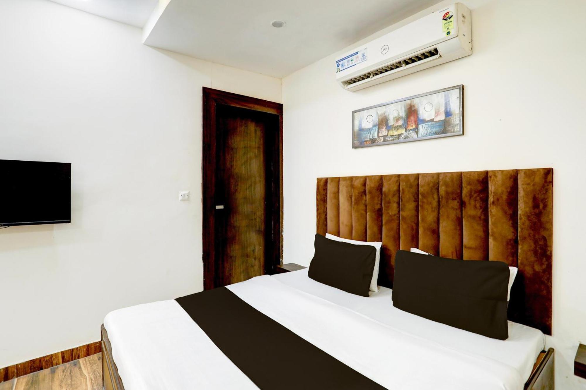 Hotel O Highway Inn Meerut Ngoại thất bức ảnh