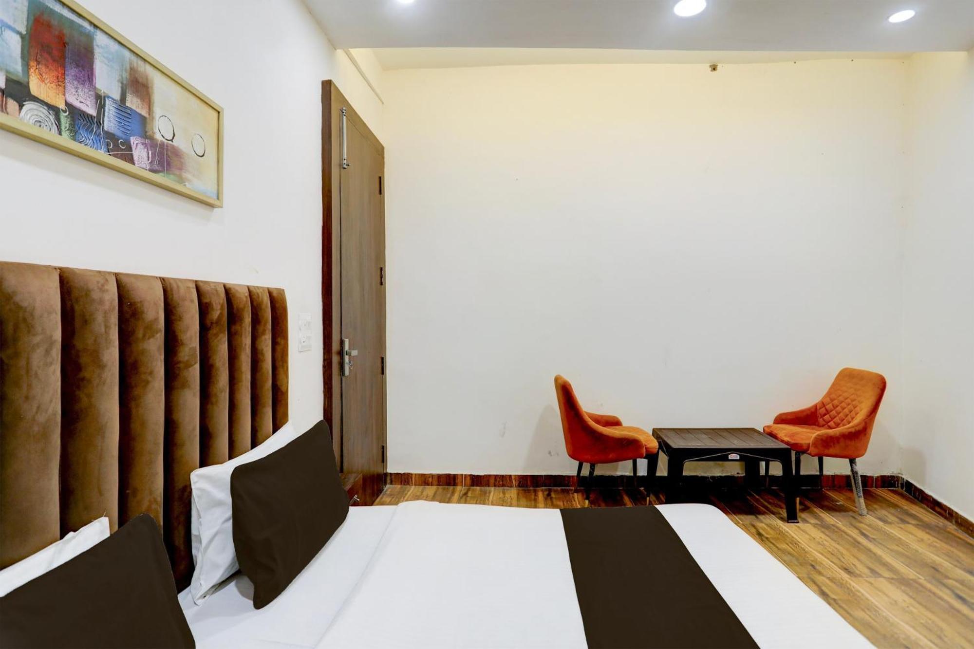 Hotel O Highway Inn Meerut Ngoại thất bức ảnh