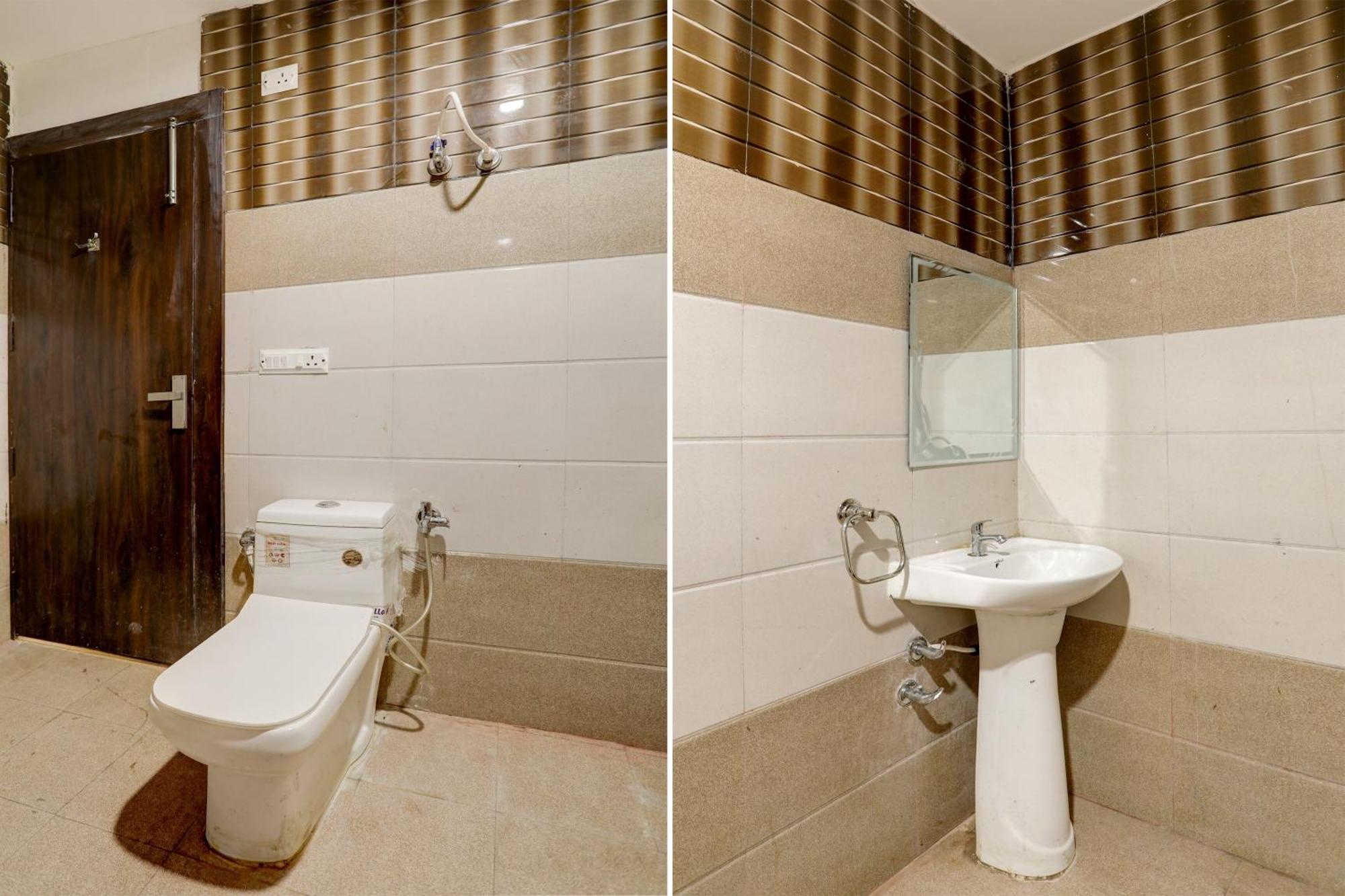 Hotel O Highway Inn Meerut Ngoại thất bức ảnh