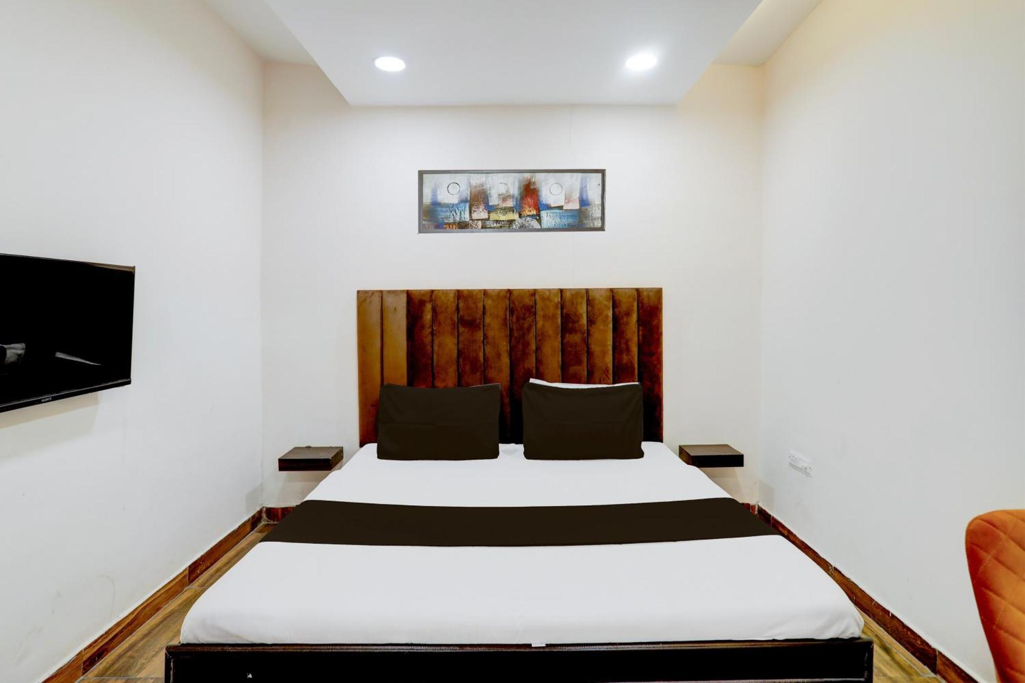 Hotel O Highway Inn Meerut Ngoại thất bức ảnh